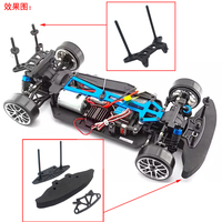 HSP RC 1/10 Model Car 94103 94123 Spare Parts Summary 03001/02002/02007/02008
