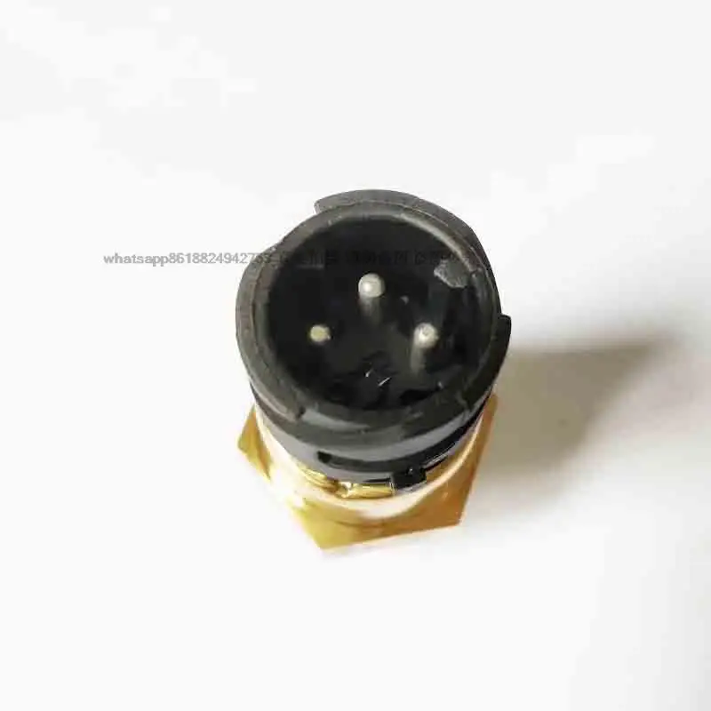 Excavator Accessories Collection for Pressure Sensor Sensors 20829689