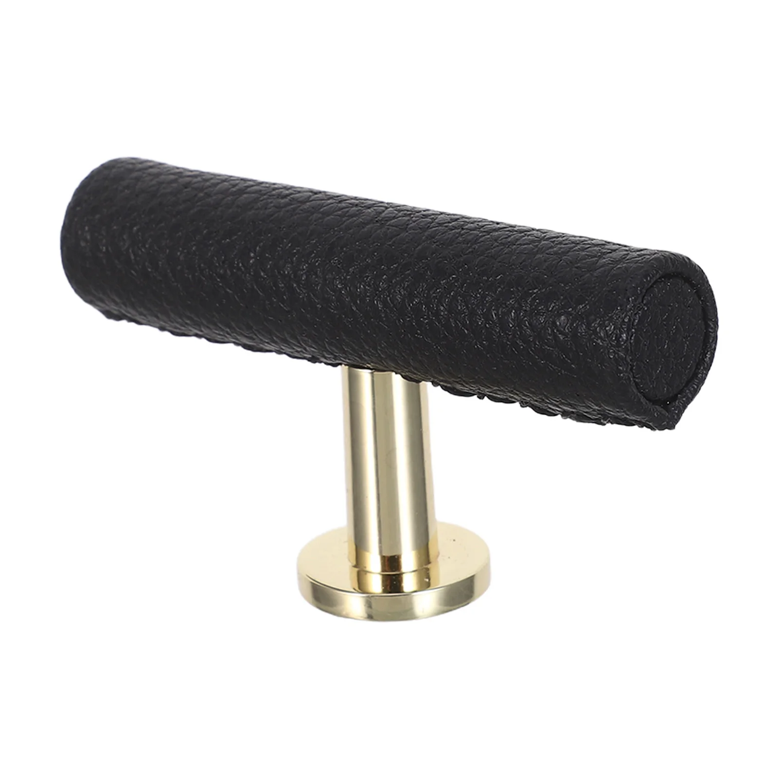 

Drawer Pull T Shaped Cabinet Handle Vintage Door Knob Replacement Furniture Hardware Dresser Pulls Decorative Zinc Alloy