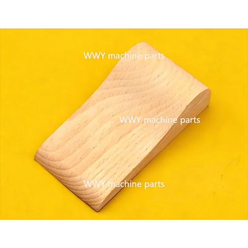 Suitable for Leather Tools, Bending Molding, and Fine Grinding of Beech Wood. DIY Manual