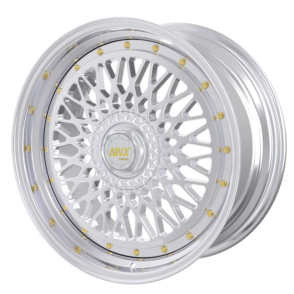

Fashionable 5x120 Alloy Forged Car Wheels 13-22 Inch Full Painting Design Hot Sale New Condition