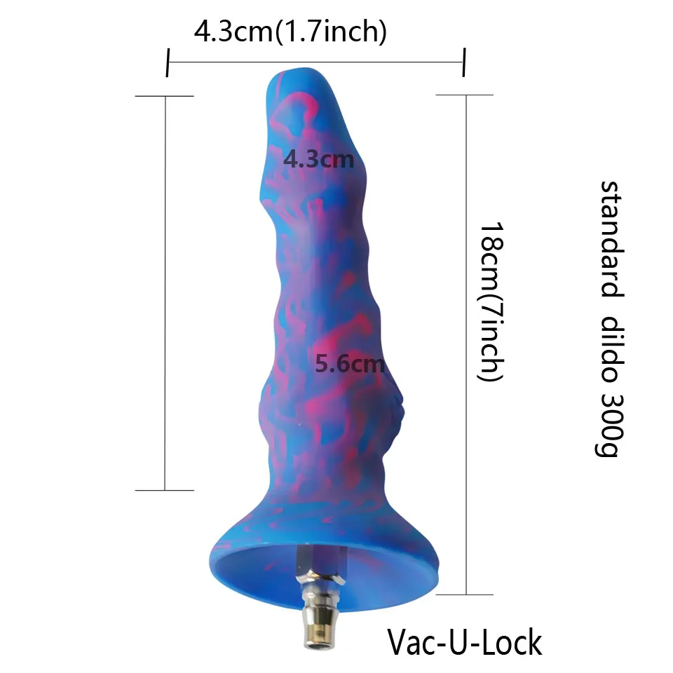 Sex Machine Sav Elastic Contraction Adapter for Screw V-U-LOCK Attachment Didlo Saber Jigsaw Reciprocating Saw U-V-LOCK Adapter