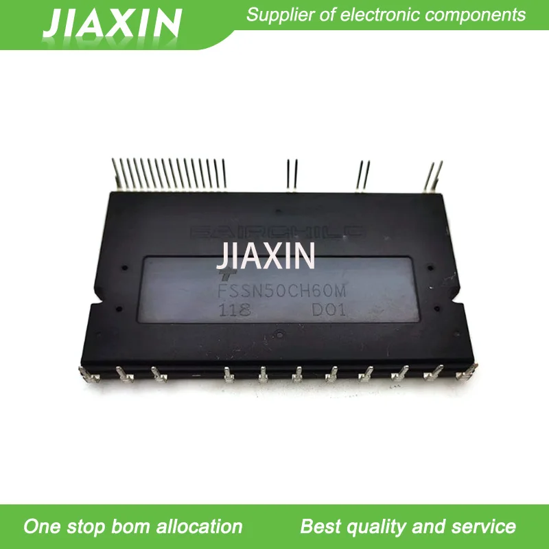 FSSN50CH60M FSSN50CH60 100% originele IPM-module