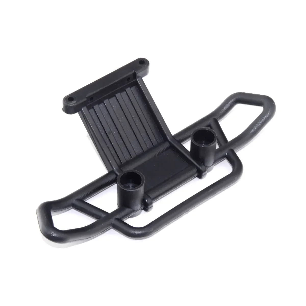 HSP 08003 Rear Bumper For 1:10 RC Model Car Himoto Redcat Racing Spare Parts