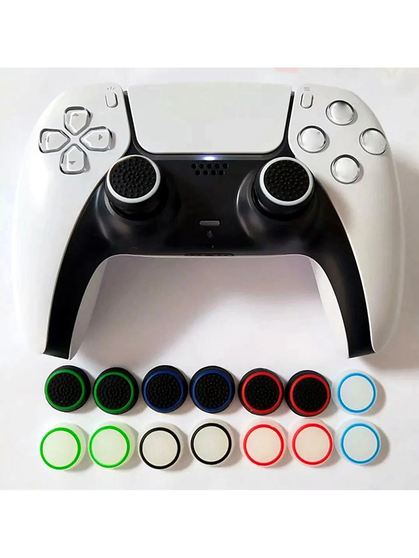 Thumbnail 3 - #20 Best PS5 Controller Grips to Buy In 2026