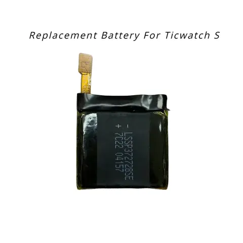 12 best sales TicWatch C2 - №12