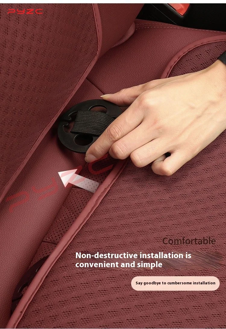 Auto Chair Cushion Breathable Ice Silk Pad For GEELY GC6 GC9 EMGRAND EC7 EC8 CK ATLAS CK2 CK3 GT Auto Interior Accessories