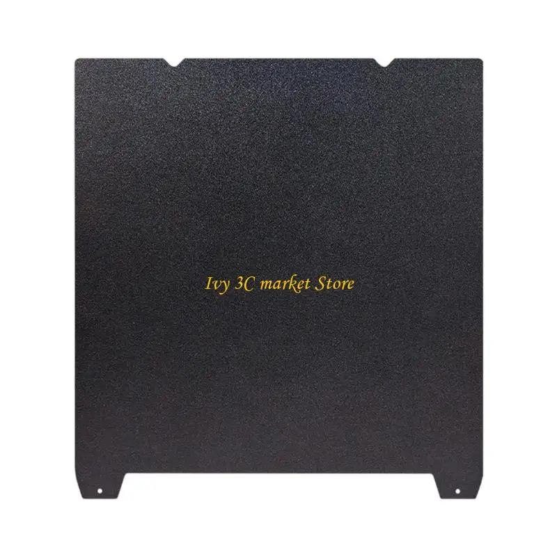 

D7YC 315x310mm Build Plate For 3D Printer Printer Low Energy Printing Composite