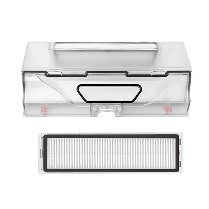 B89B-Dust Box With … - image