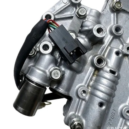 TR690 31825AA052 31706AA030 31706AA033 CVT Transmission Valve Body For Subaru Exiga Levorg Outback Forester