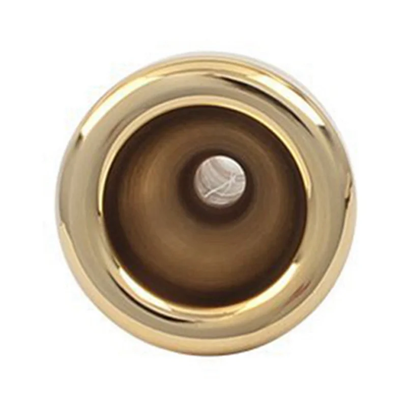 

AS98-6X Alto Trombone Copper Mouthpiece Mouth Piece 6.5AL Gold