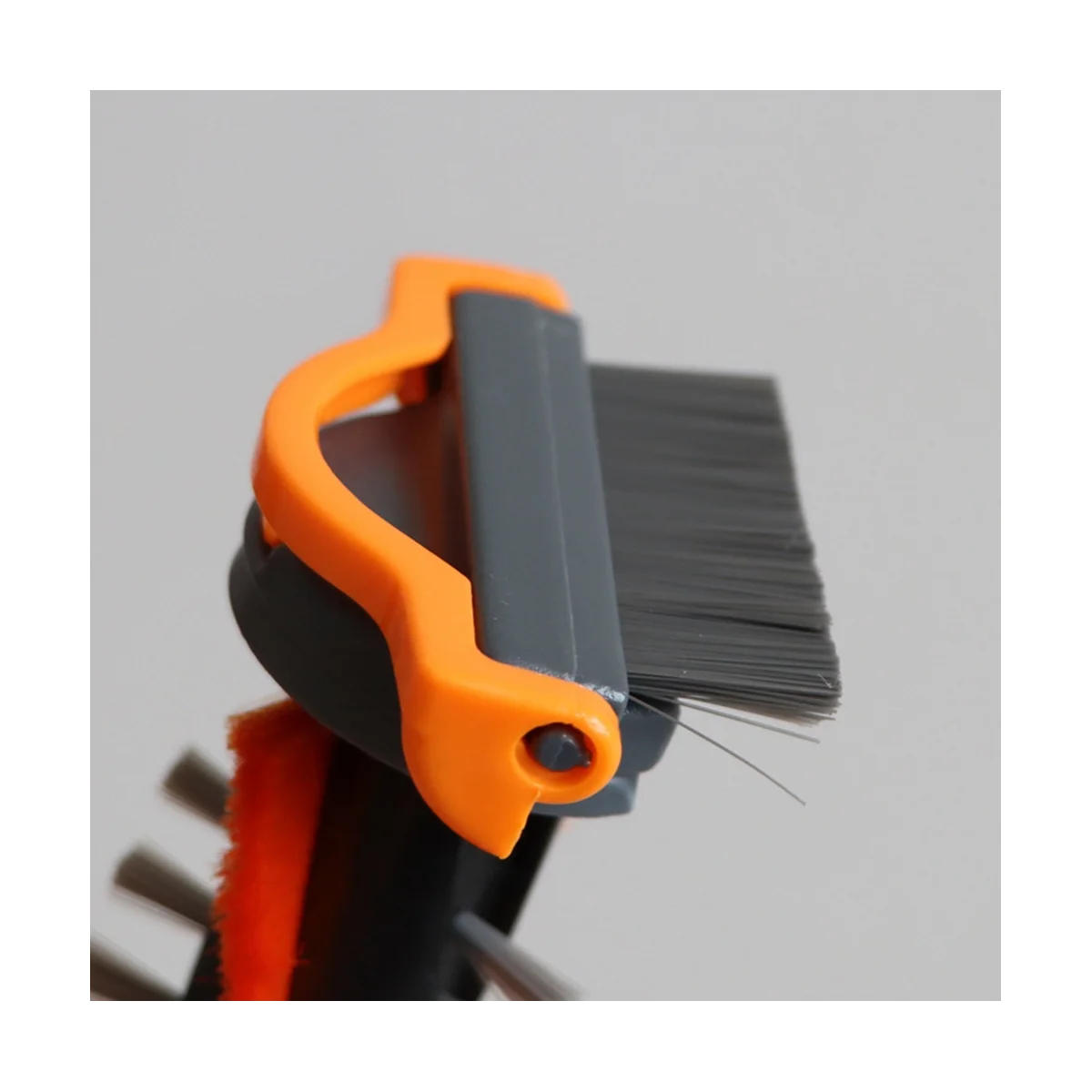 A07G-2PCS สําหรับ Speedpro Max FC6822 FC6823 FC6827 FC6908 FC6906 FC6904 เครื่องดูดฝุ่นเปลี่ยนแปรงลูกกลิ้ง