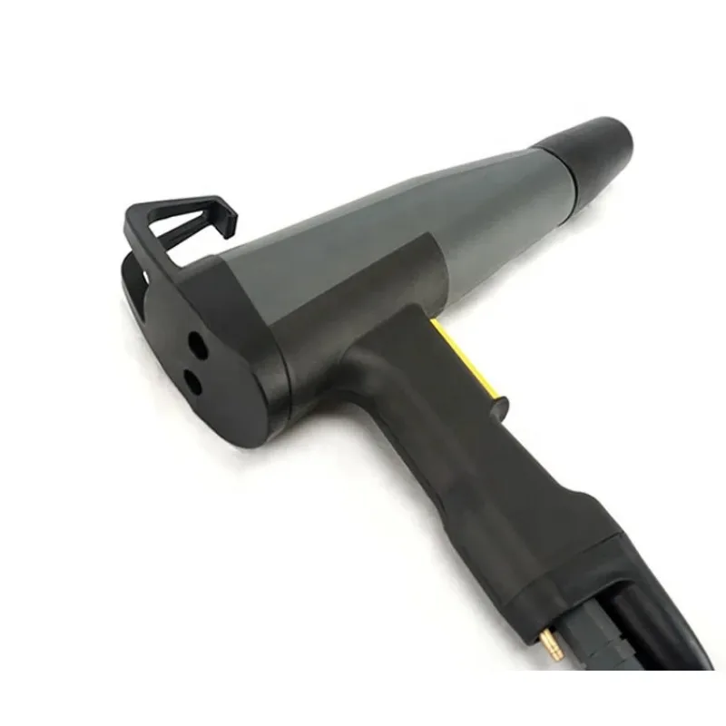C4 manual electrostatic powder spraying powder spraying equipment accessories