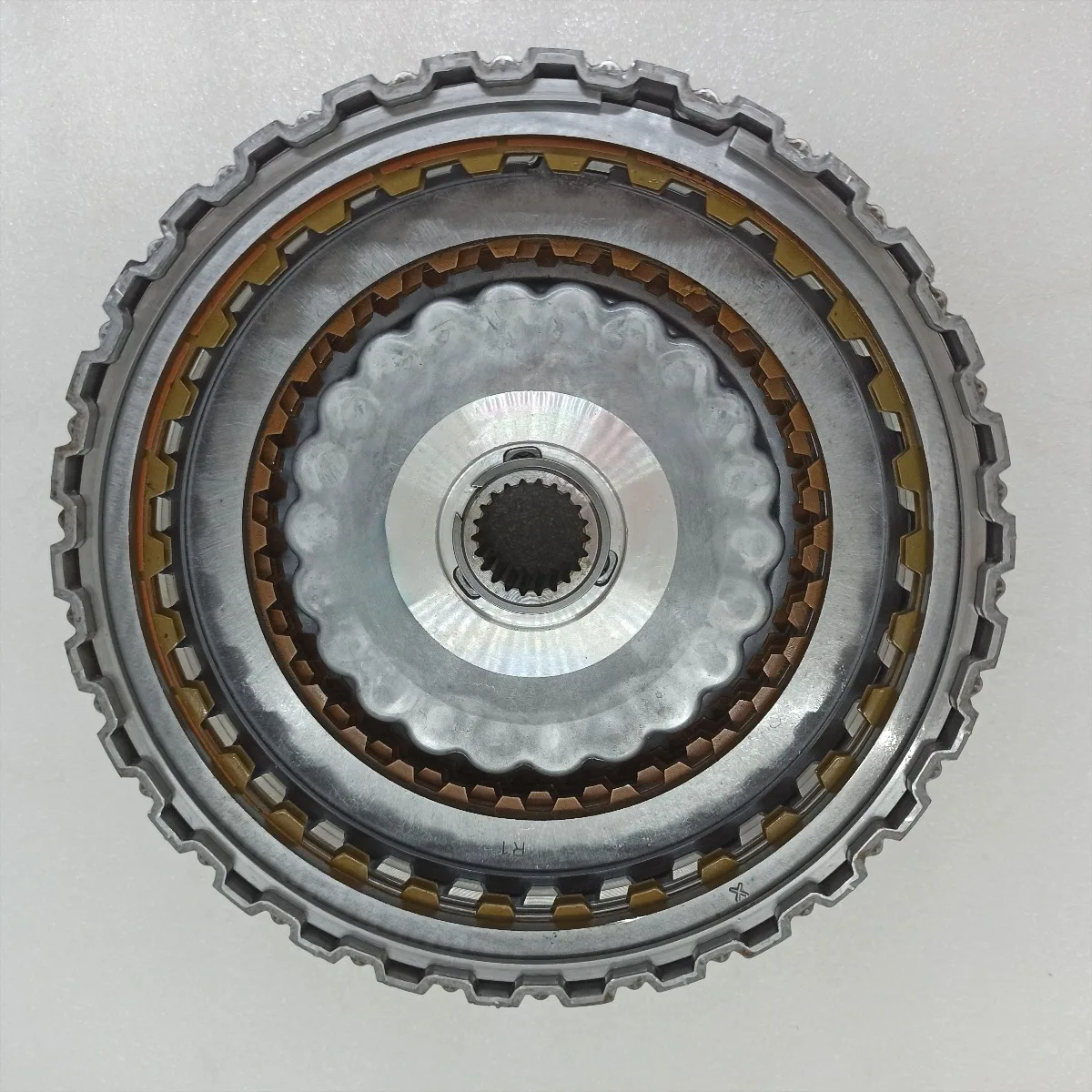 Conjunto de Tambor Reverso V5A51-0010-FN V5A51 R5A51 para Mitsubishi Pajero Hyundai Santa Fe Sonata