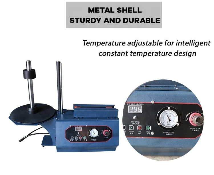 Qpak Fast Delivery Air Cushion Bubble Film Packing Machine