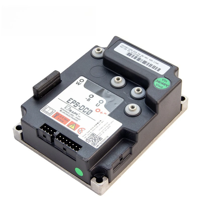 Controller Adapted Forklift Parts 1165 ML16AP Original Steering Controller 11663608403