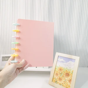 ألبوم الفطر المفاجئة البسيط ، تخزين الألواح السائبة ، بطاقة صغيرة ، ألبوم DIY ، بولارويد أفضل 8 عبوة بولارويد مبيعا - رقم 3