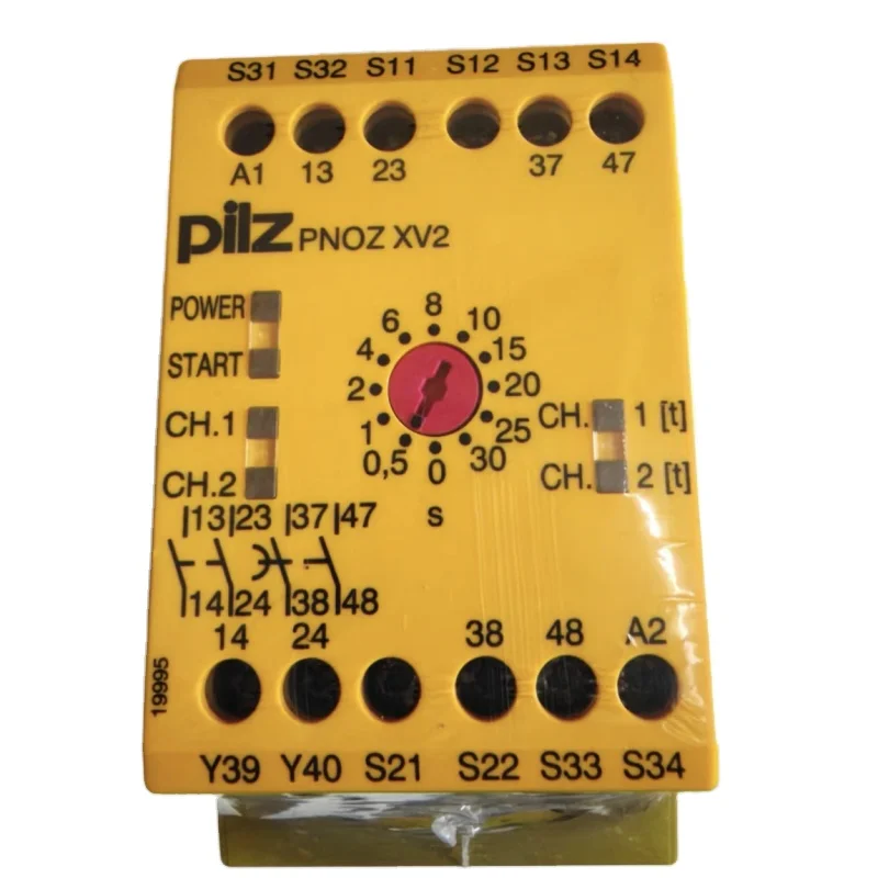 774500 Safety Relay…