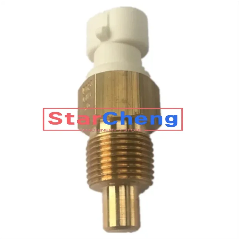 

Higher Quality S100 S130 S150 S160 Water Temperature Sensor for Bobcat Skid Steer Loaders 6718414 Excavator Parts