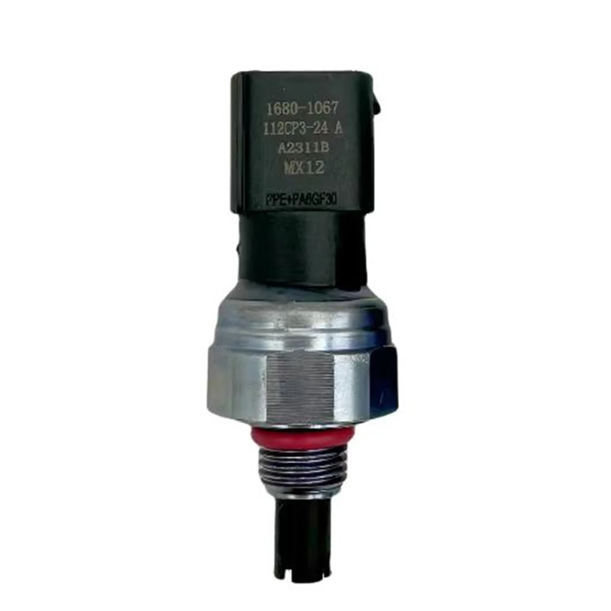 112CP3-24A/1680-1067 for Weichai Natural Gas Oil Pressure & Temperature Sensor M12x1.25