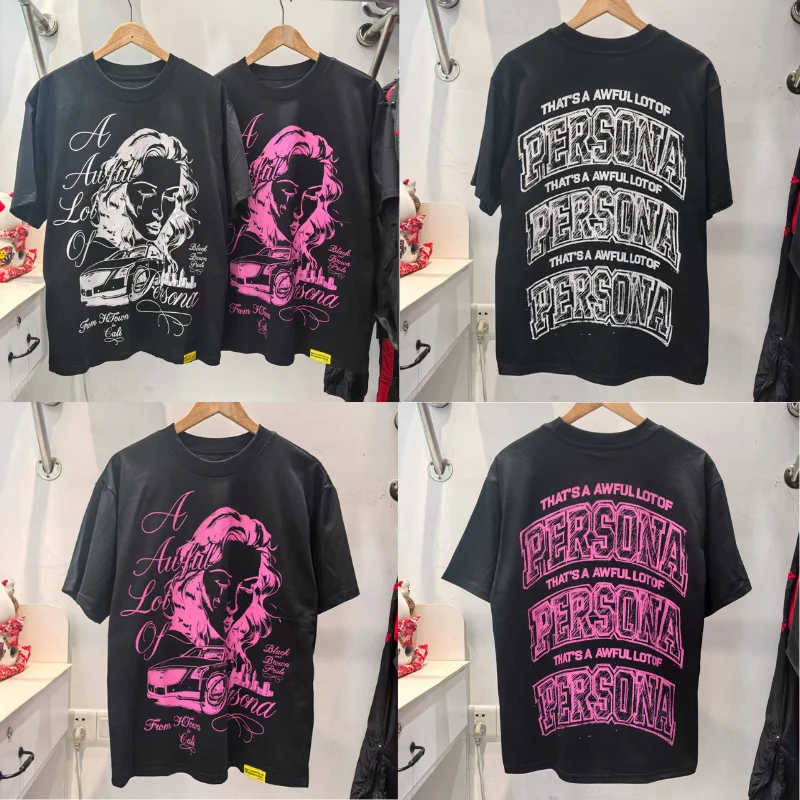 

Футболка с сиропом That's A Awful Lot of Cough High Street, повседневные хлопковые футболки с короткими рукавами, английские буквенные принты для мужчин и женщин