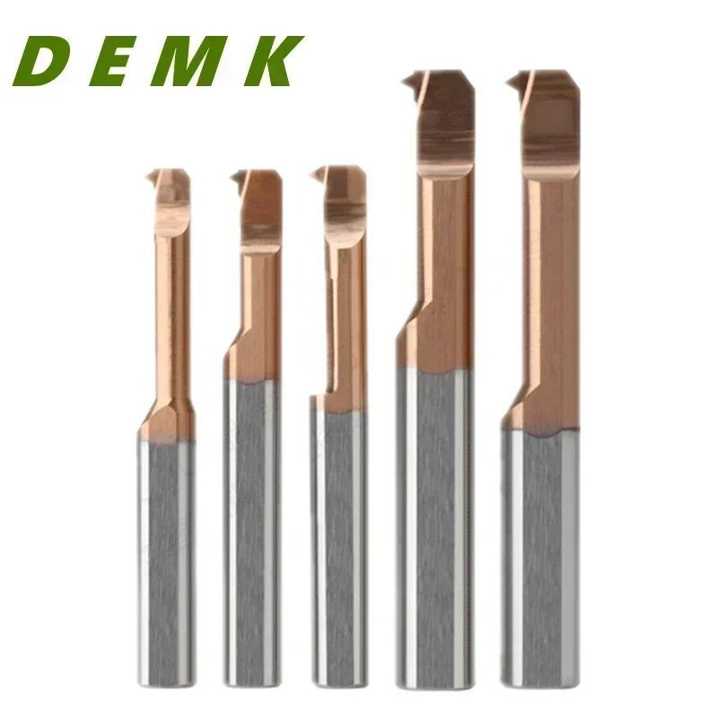 MIR MIL small hole thread boring tool MIR3 MIR4 MIR5 MIR6 MIR8 A60 L55 L15 L22 L32 small diameter Carbide thread Tool Boring Bar