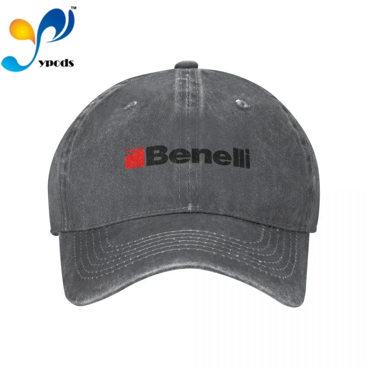 

B-e-n-e-l-l-i Cotton Cap For Men Women Gorras Snapback Caps Baseball Caps Casquette Dad Hat