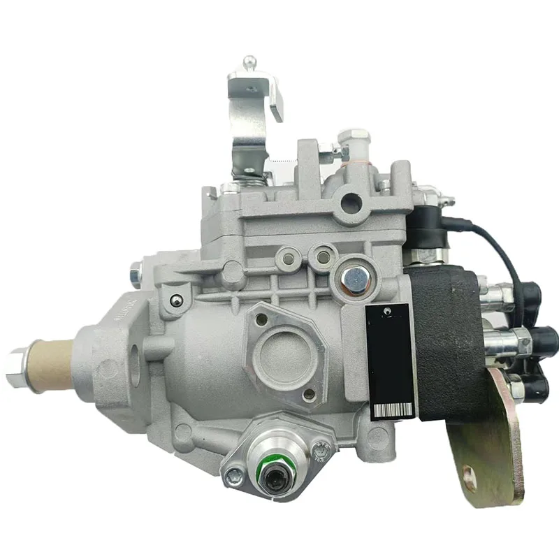 For Isuzu 4JA1T 4JA1 4JA1-L Injection Pump Engines 104646-5433 Diesel Fuel Injection Pump