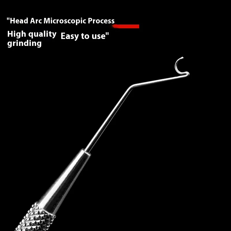 Ophthalmic Microscope Clamping Splitting Hook Ultramammary Splitting Knife Vertical Splitting Knife