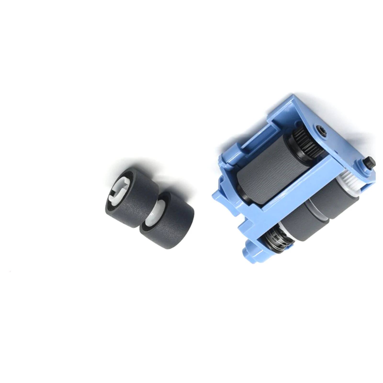 1SET 2600 F1 N3600 4t8e4-69001 Pickup Roller Separation Roller Fits For HP ScanJet Pro 3600 F1 N4600 Fnw1