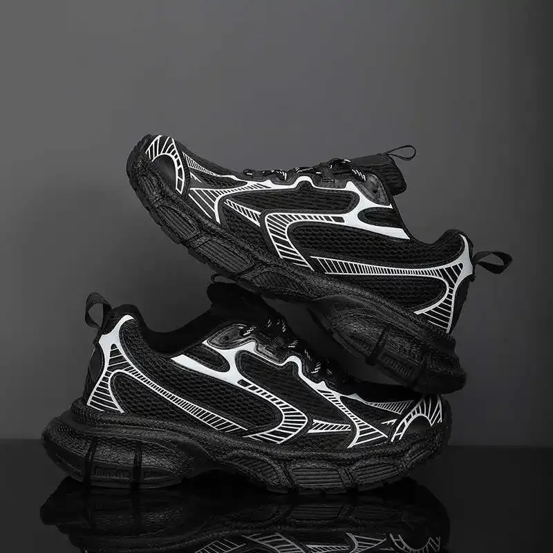 With Holes High Sole Loufers Woman Woven Skates For Sneakers Original Basketball Shoes Sport Shouse Sho Idea Jogging
