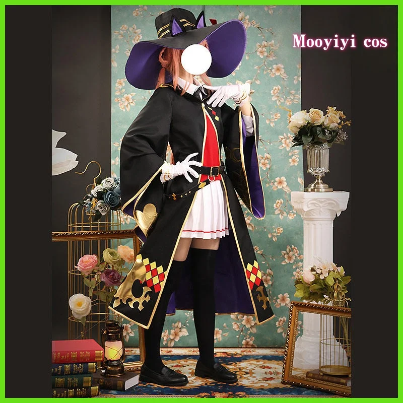 

Game Pretty Derby Sweep Tosho Cosplay costume Halloween Christmas all Role Playing Party Comic Size S-2XL Cute Cosume outfit