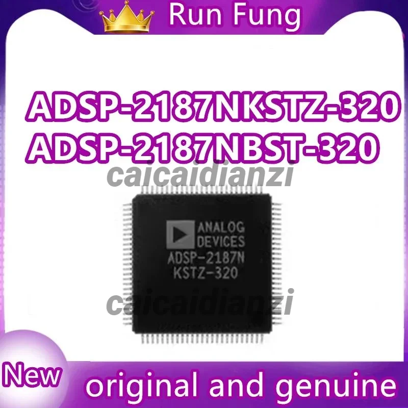

ADSP-2187NKSTZ-320 ADSP-2187NBST-320 ADSP-2187 1 шт./лот