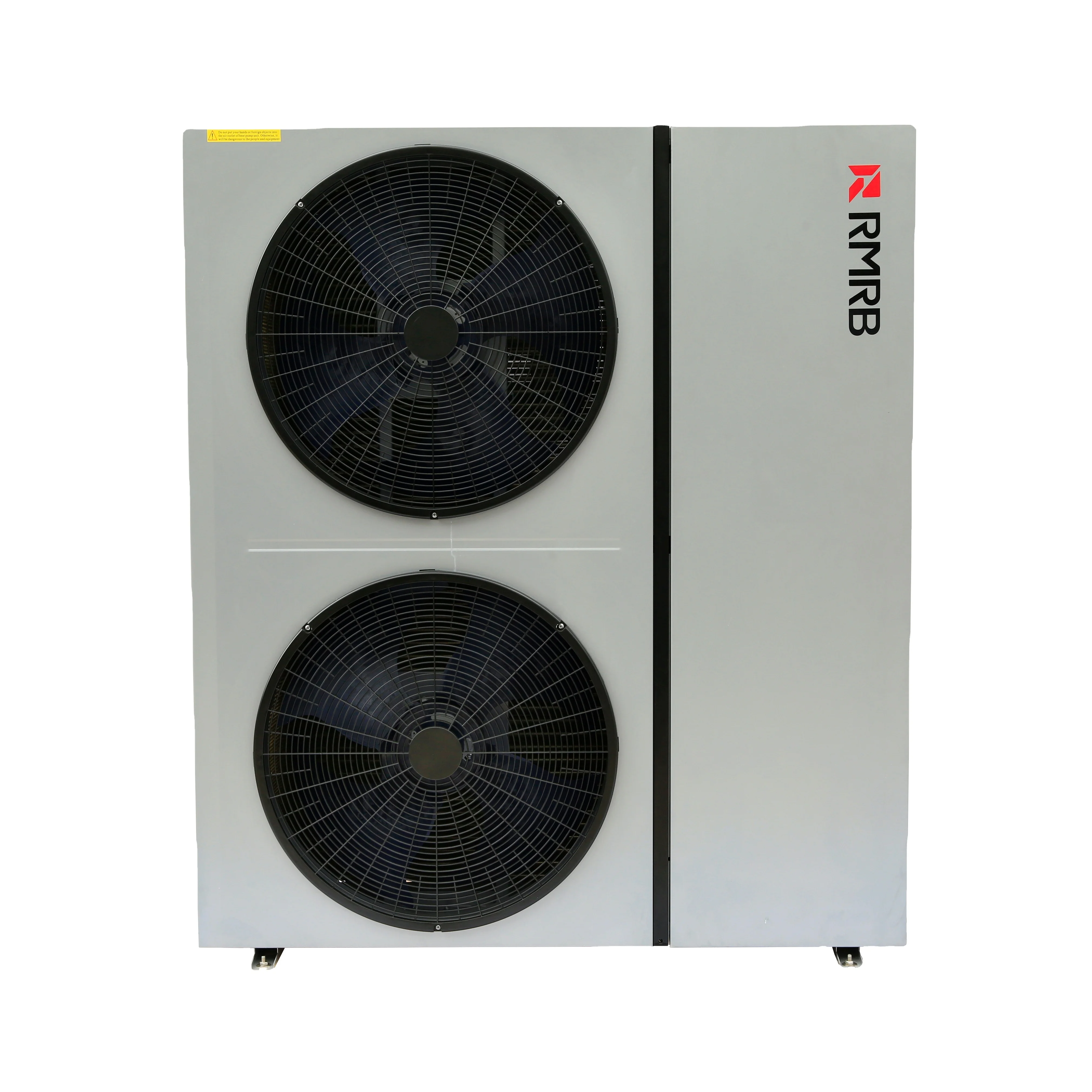 31KW double-rotor R32 R410A DC inverter heat pump Air to Water Warmepumpe monoblock Inverter Air Source heat pump