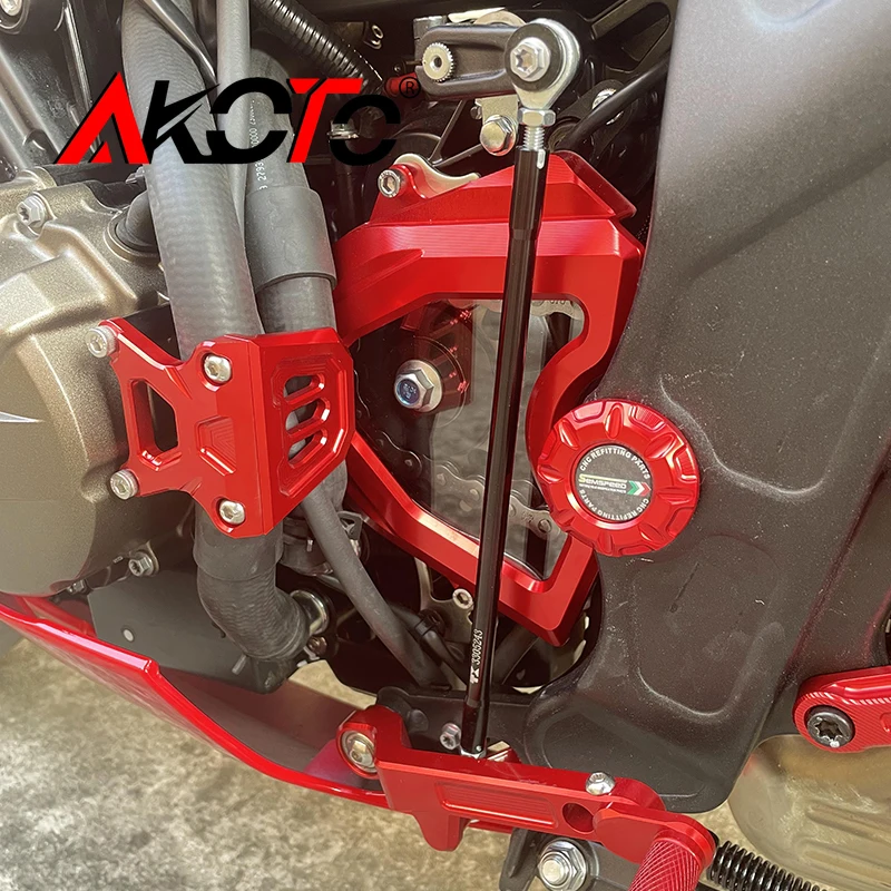 ホンダ CB CBR 650R 650F CBR650R CBR650F CB650R CB650F オートバイアクセサリーフロントスプロケットチェーンガードギア保護カバー