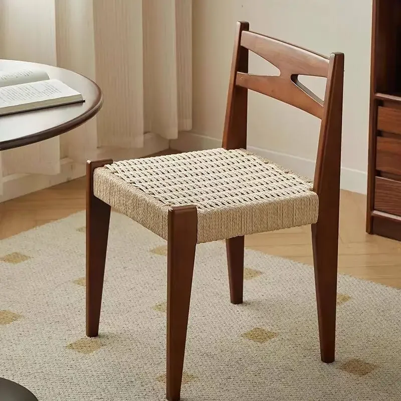 Relax Wishbone Dining Chairs Luxury Replica Bar Kids Dining Chairs Acrylic Throne Velvet Sillas Para Eventos Balcony Furniture