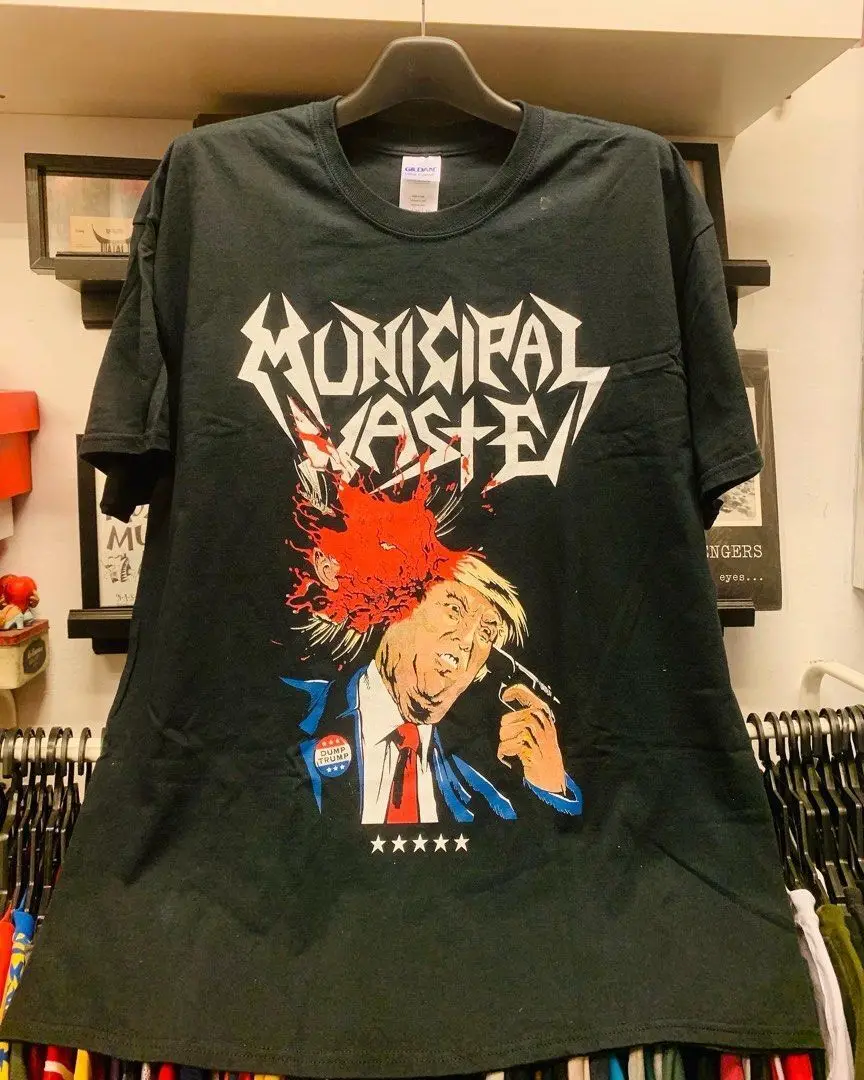 

New Municipal Waste Unisex Unisex All Size NLS5.96