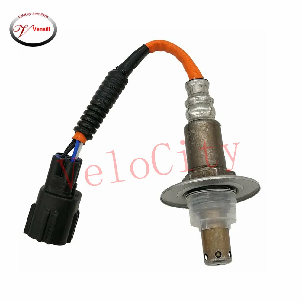 

Датчик кислорода Датчик O2 Номер детали # 22690-AA990 149100-4190 Подходит для Subaru XV Forester Impreza Outback 1.6L 2.5L