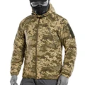 Ukrainian camouflage