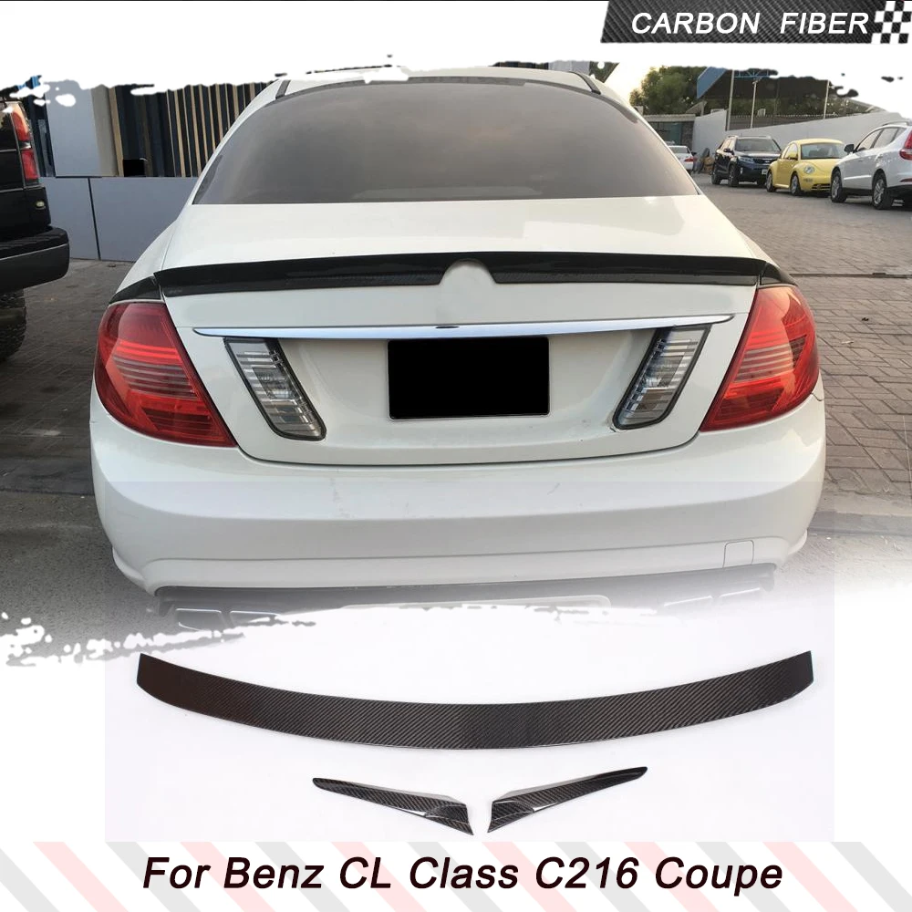 Carbon Fiber Car Re… - image