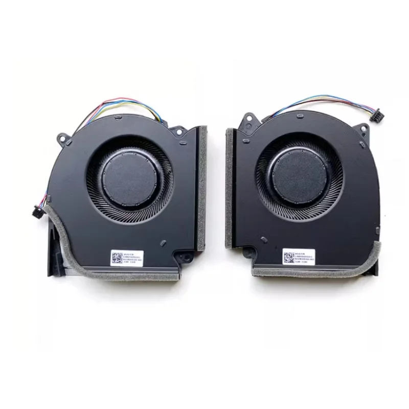 

New for ASUS ROG 5 5 Plus FAN 2021 see picture 12V