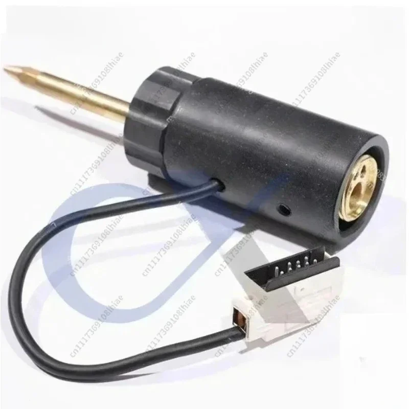 tools Euro to Fronius mig torch adaptor binzel change to  MIG GUN torch TSP5000 4000 2700