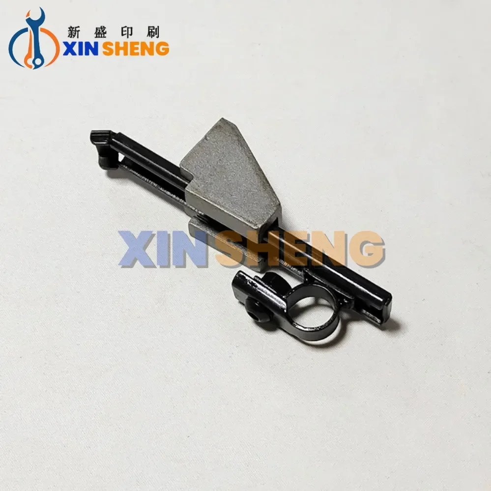 Best Quality 2 Pieces 102 Paper Stopper for Heidelberg Offset Printing Machine Spare Parts