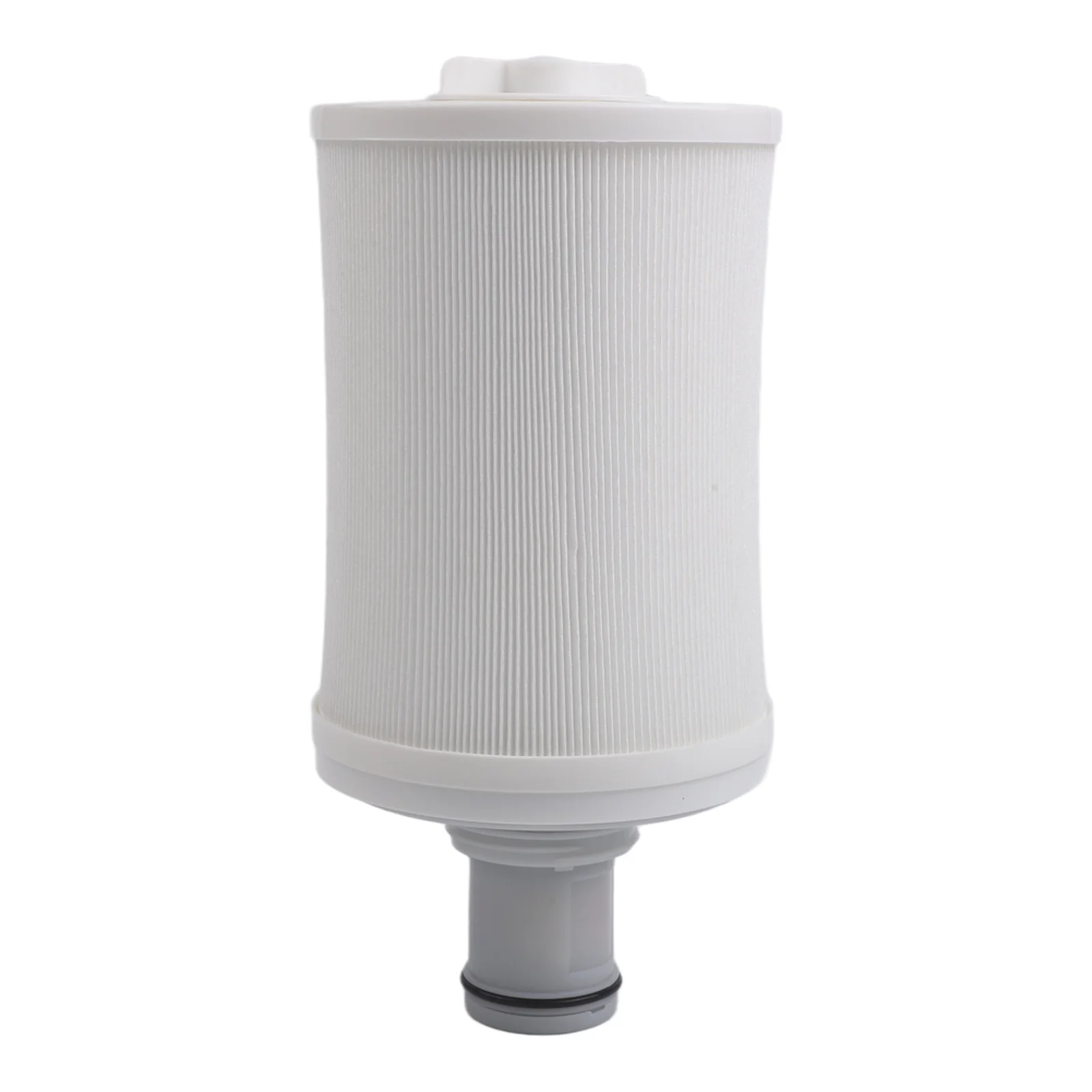 As Shown Filter Cartridge High Precision Water Filter Activated Carbon HEPA Activated Carbon Captures 0.2 Microns