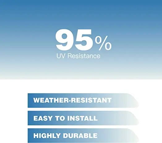 STLF Tessuto per tendalino da campeggio per caravan camper RV per sostituzione