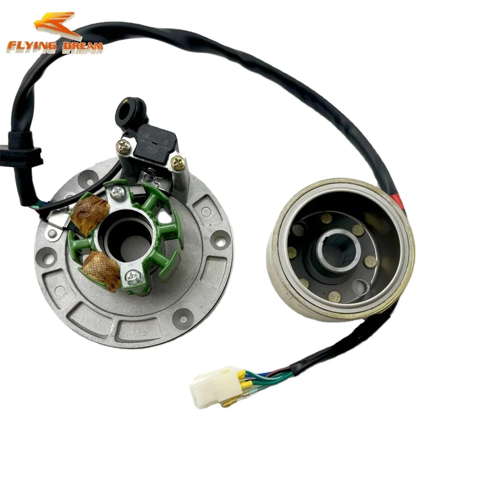 ΠΠΎΡΠΎΡΠΈΠΊΠ» Pit Dirt Bike Magneto Π² ΡΠ±ΠΎΡΠ΅ Π΄Π»Ρ DT190 4-ΠΊΠ»Π°ΠΏΠ°Π½Π½ΡΠΉ Π΄Π²ΠΈΠ³Π°ΡΠ΅Π»Ρ Anima Daytona 190cc FSM, 100% ΠΎΡΠΈΠ³ΠΈΠ½Π°Π» Π΄Π»Ρ ΠΏΠΎΠ»ΡΡΠ΅Π½ΠΈΡ ΠΎΠ±ΡΠ°Π·ΡΠ° ΠΠΎΡΠΎΡΠΈΠΊΠ» Pit Dirt Bike Magneto Π² ΡΠ±ΠΎΡΠ΅ Π΄Π»Ρ DT190 4-ΠΊΠ»Π°ΠΏΠ°Π½Π½ΡΠΉ Π΄Π²ΠΈΠ³Π°ΡΠ΅Π»Ρ Anima Daytona 190cc FSM, 100% ΠΎΡΠΈΠ³ΠΈΠ½Π°Π» Π΄Π»Ρ ΠΏΠΎΠ»ΡΡΠ΅Π½ΠΈΡ ΠΎΠ±ΡΠ°Π·ΡΠ°