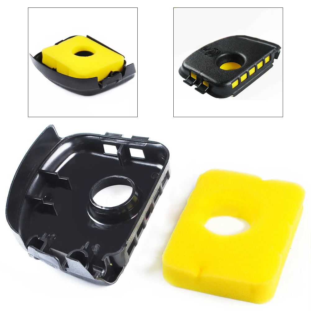 B S Fits Air Cleaner Cover Effective Filtration Enhanced Performance Reliable Performance Air Cleaner Cover Fits