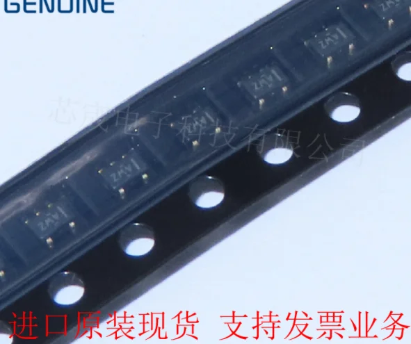 1 PCS/LOTE TPS3805H33QDCKRQ1 TPS3805H33 AWZ SC-70-5 100% novo e original