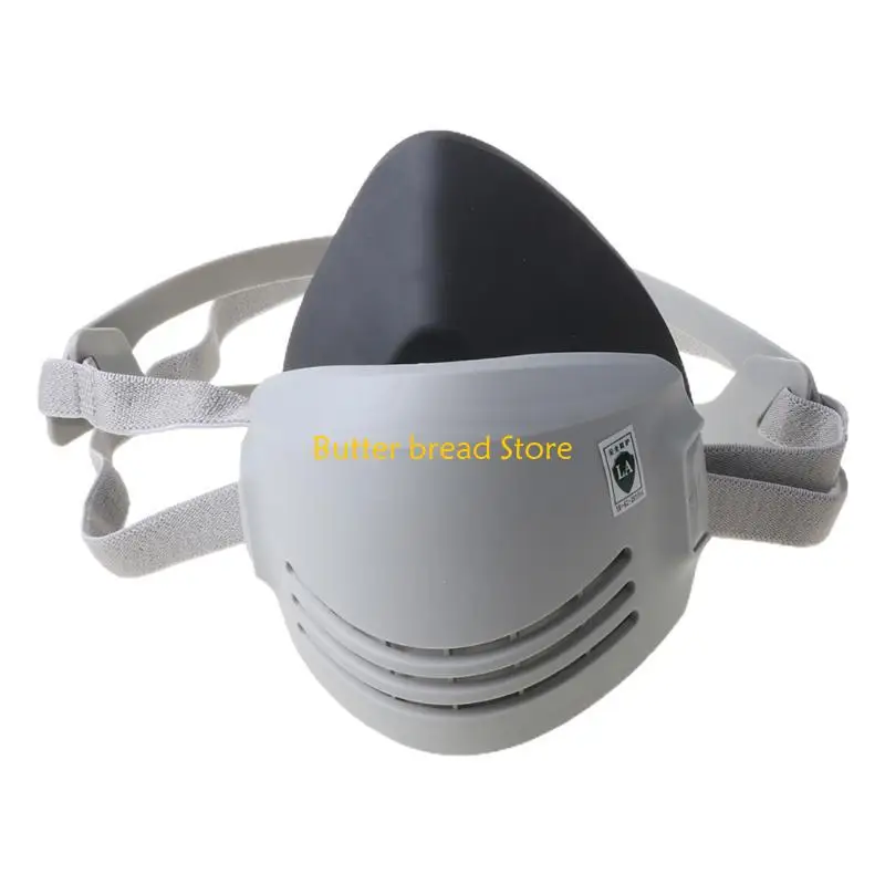 W89C الجديد قناع تنفس الغاز المضاد للغاز في خرطوشة رش اللحام