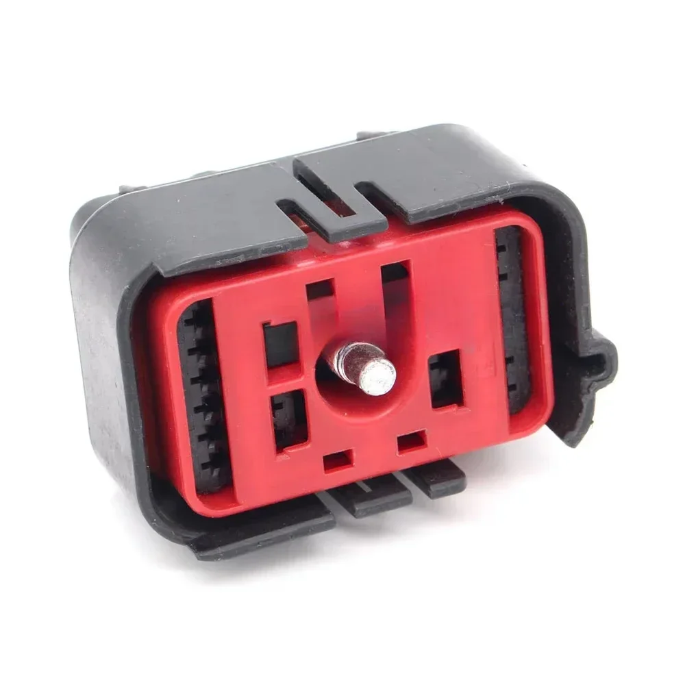 R62183-001F/29543022/300252 EPC 20Pin Auto Connector for Allison Heavy  Transmission